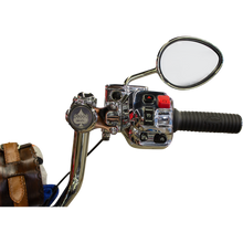 Load image into Gallery viewer, KLOCK WERKS MOUNT IO CHALENGR CHR KWD-04-0606-C - Motomike Canada