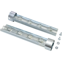 Load image into Gallery viewer, KHROME WERKS HP PLUS 2" BAFFLES (PR) 202032