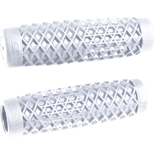 Load image into Gallery viewer, ODI VANS/CULT VTWIN GRIP 1" WHT B02VTW