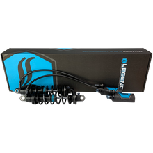 Load image into Gallery viewer, LEGENDS REVO-ARC RR 13 BLK TOURING 99-08 1310-1878