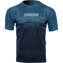 Load image into Gallery viewer, THOR BICYCLE JRSY ASSIST SHVR TE/MN XS 5120-0162