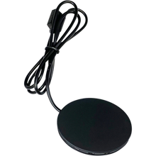 Load image into Gallery viewer, CUSTOM DYNAMICS LIGHT LED PRGLW WHEEL BLK PG-WL-B