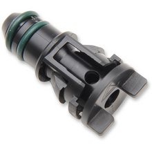 Load image into Gallery viewer, DRAG SPECIALTIES RETAINER VENT LN 00-17 S/TAIL 0711-0214