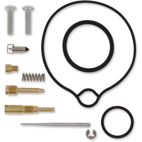 MOOSE RACING REPAIR KT CARB ARCTIC CAT 26-1445