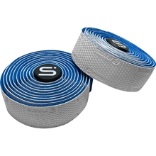 Load image into Gallery viewer, SMANIE SEATS ELITE BAR TAPE WHITE A00000100033