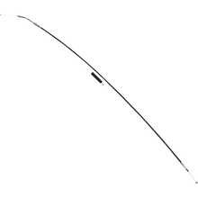 Load image into Gallery viewer, DRAG SPECIALTIES 86-95 XL 36" BLACK IDLE CABLE 4340406B