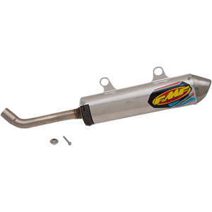 FMF 19-22 TC250/250SX P CORE 2 SILENCER 025261