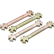 Load image into Gallery viewer, MOOSE RACING MOOSE SPOKE WRENCH SET 3811-0072