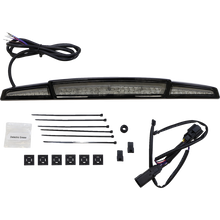 Load image into Gallery viewer, CIRO LLC LIGHT TP TAIL LS.BLK/SMK 40105