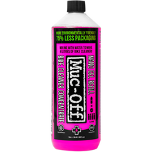 Load image into Gallery viewer, MUC-OFF CLEANER NANO GEL 1L 347US