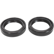 Load image into Gallery viewer, DRAG SPECIALTIES 84-17 41MM FORK SEAL KIT (DRAG) 55-119