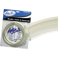 Load image into Gallery viewer, MOTION PRO MP PREMIUM FUEL LINE CLEAR 1/8 ID X 3' 12-0080
