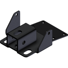 Load image into Gallery viewer, KFI PRODUCTS HITCH - REAR RECEIVER - 2" - KAWASAKI MULE 101820