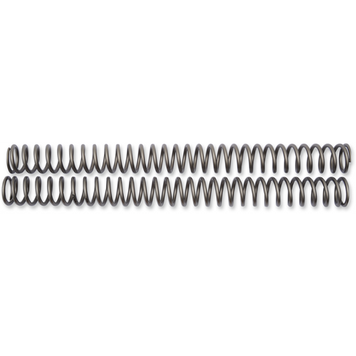 RACE TECH FORK SPRING .50KG FORK SPRING SET FRSP 444950