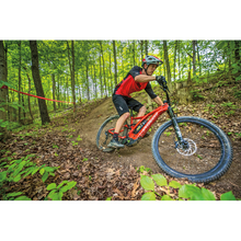 Load image into Gallery viewer, MOOSE RACING SOFTGOODS SHORT MOOSE MTB BK 30 5001-0091
