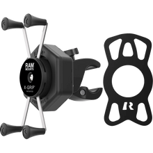 Load image into Gallery viewer, RAM MOUNT MOUNT KIT LG  X-GRIP VIBE SAFE TOUGH CLAW RAM-HOL-UN10-462-400