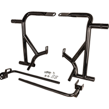 Load image into Gallery viewer, BURLY BRAND Brawler Kit Crash Bar - Bagger B10-3013B