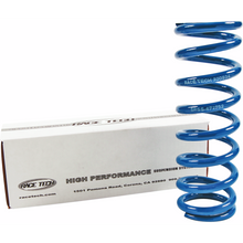Load image into Gallery viewer, RACE TECH 5.0 KG/MM SHOCK SPRING RACE TECH SRSP 652650