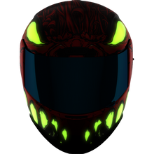 Load image into Gallery viewer, ICON HELMET AIRFORM MIPS MANIK&#39;RR  RED 2X 0101-16937