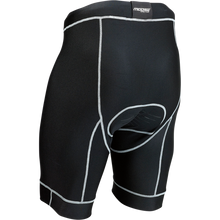 Load image into Gallery viewer, MOOSE RACING SOFTGOODS SHORT MTB COMPRSSON BK SM 5001-0127