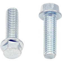 Load image into Gallery viewer, BOLT M6-1.0x20 8mm Hex Flange Bolt  (10Pk) 024-10620