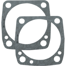 Load image into Gallery viewer, S&amp;S CYCLE GASKETS BASE 3.5" V2 930-0092