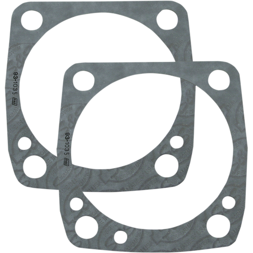 S&S CYCLE GASKETS BASE 3.5