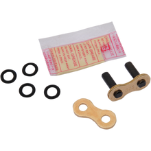 Load image into Gallery viewer, DID LINK CON 520ATV2 RIVET 520ATV2-ZJ