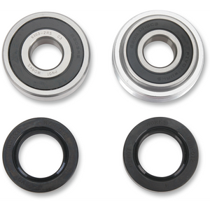 PIVOT WORKS HONDA REAR WHEEL BEARING KITS PWRWK-H20-006