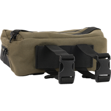 Load image into Gallery viewer, THRASHIN SUPPLY CO. BAG HANDLEBAR TSC PLUS GREEN THB-0010