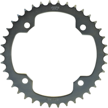 Load image into Gallery viewer, SUNSTAR SPROCKETS 520-38T STEEL REAR SPROCKET 2-354038