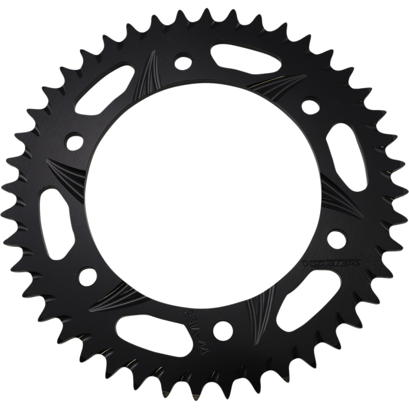 VORTEX VORTEX F5 44 TOOTH REAR SPROCKET 251AK-44