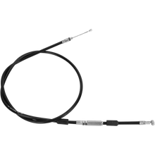 Load image into Gallery viewer, MOTION PRO CLUTCH CABLE BLACK VINYL 03-0356