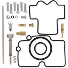 Load image into Gallery viewer, MOOSE RACING REPAIR KIT CARB POL 26-1450