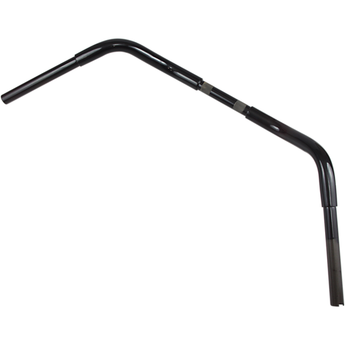 DRAG SPECIALTIES HANDLEBAR BFLO BGR BK TBW 0601-4246