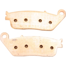 Load image into Gallery viewer, DRAG SPECIALTIES BRAKE PAD - DRAG SINTERED FAD196HH