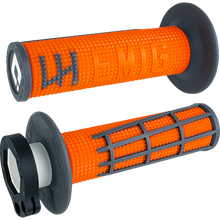 Load image into Gallery viewer, ODI ODI EMIG 2.0 V2 LOCK ON ORG/GRP H36E2OH - Motomike Canada