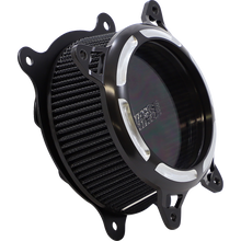 Load image into Gallery viewer, VANCE &amp; HINES M8 AIR CLEANER IN-SITE CC 41097
