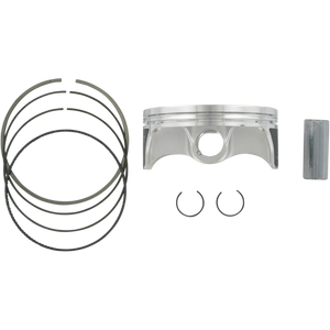 WISECO PISTON 08-13 KLX450R/06-08 KX450F PISTON 4900M09600