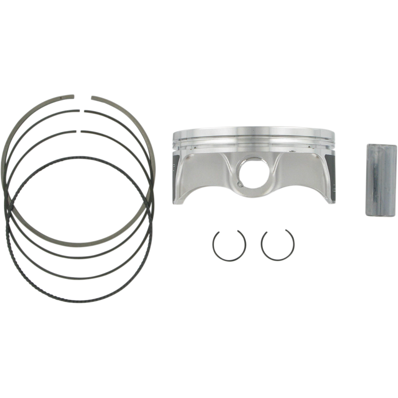 WISECO PISTON 08-13 KLX450R/06-08 KX450F PISTON 4900M09600