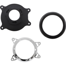 Load image into Gallery viewer, VANCE &amp; HINES M8 AIR CLEANER IN-SITE CHR 71077