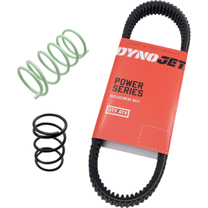 DYNOJET CLTCH GNR KT DFNDRHD10 20 96080021