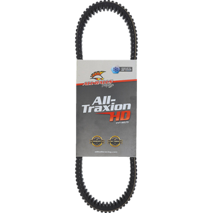 ALL BALLS BELT, ALL TRAXION HD 25-9003
