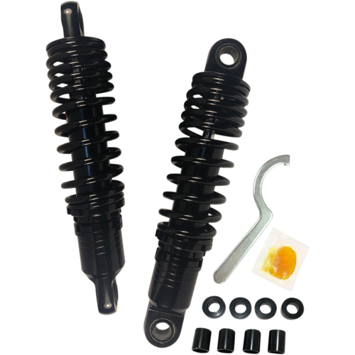 DRAG SHOCKS SHOCKS 11