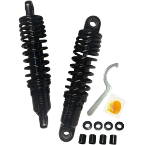 DRAG SHOCKS SHOCKS 11
