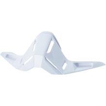 Load image into Gallery viewer, Fmf Nose Guard for PowerBomb Goggles - White