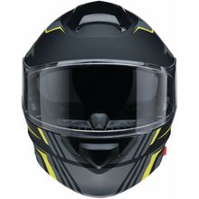 Load image into Gallery viewer, Z1R SOLARIS 2.0 SLATER BK/YL LG 0100-2430