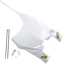 Load image into Gallery viewer, CYCRA 2018-20 RMZ450/ 2019-20 RMZ 250 WHITE 1CYC-0704-42