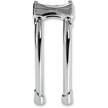 Load image into Gallery viewer, BILTWELL RISERS MURDOCK PB 12" CH 6404-105-12
