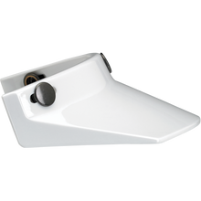 Load image into Gallery viewer, BILTWELL VISOR MOTO 3SNAP WHT 2002-562